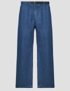 Gramicci Îmbracaminte DENIM PANT STRAIGHT FIT