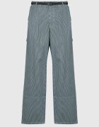 Gramicci Îmbracaminte OVERDYED HICKORY WORK PANT
