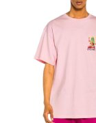 Grimey Îmbracaminte GA635 PNK