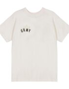 Grimey Îmbracaminte Ga690 WHT