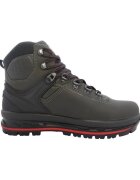 Grisport Pantofi Grigio Dakar Trekking 2