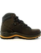 Grisport Pantofi Marrone Dakar