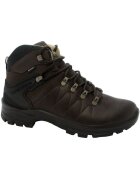 Grisport Pantofi Marrone Dakar Pecos 2