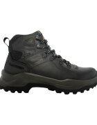 Grisport Pantofi Marrone Pecos 2