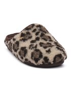 Grunland Pantofi ANIMALIER B2GAGA