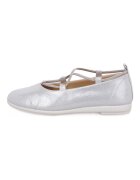 Grunland Pantofi ARGENTO 05GOOD