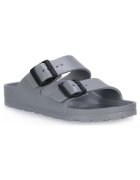Grunland Pantofi ARGENTO DATO
