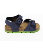 Grunland Pantofi Bamb. S.