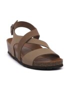 Grunland Pantofi BEIGE 40LEFT