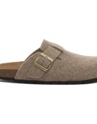 Grunland Pantofi BEIGE 40SARA