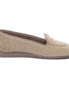 Grunland Pantofi BEIGE 57TEXI
