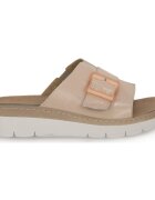 Grunland Pantofi BEIGE 68MOLL
