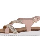 Grunland Pantofi BEIGE 70DOCE