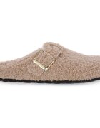 Grunland Pantofi BEIGE 70SARA