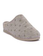 Grunland Pantofi BEIGE B5ADRA