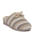 Grunland Pantofi BEIGE B5ADRA