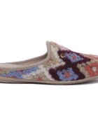 Grunland Pantofi BEIGE B5FAYE