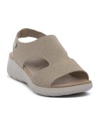 Grunland Pantofi BEIGE C9DEMA