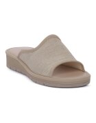 Grunland Pantofi BEIGE G7DOLA