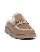 Grunland Pantofi BEIGE G7LOXI