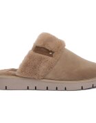 Grunland Pantofi BEIGE G7LOXI