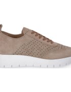 Grunland Pantofi BEIGE K9TANI