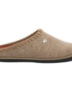 Grunland Pantofi BEIGE MARRONE H6KLOS