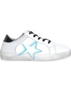 Grunland Pantofi BIANCO