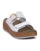 Grunland Pantofi BIANCO 40DAST
