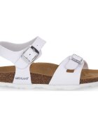 Grunland Pantofi BIANCO 40LUCE