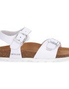 Grunland Pantofi BIANCO 40LUCE