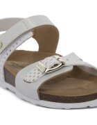 Grunland Pantofi BIANCO 40LUCE
