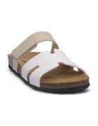 Grunland Pantofi BIANCO-BEIGE 40SARA