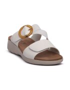 Grunland Pantofi BIANCO C9DEMA
