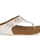 Grunland Pantofi BIANCO C9DIRA