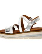Grunland Pantofi BIANCO I8FAMA