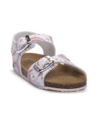 Grunland Pantofi BIANCO MULTI 40AFRE