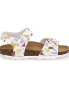 Grunland Pantofi BIANCO MULTI 40LUCE