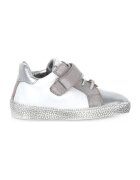 Grunland Pantofi BIANCO NOON