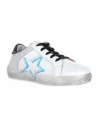 Grunland Pantofi BIANCO TADO