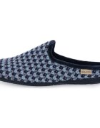 Grunland Pantofi BLU B5FAYE