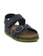 Grunland Pantofi BLU LIME 40ARIA