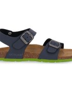 Grunland Pantofi BLU LIME 40LUCE