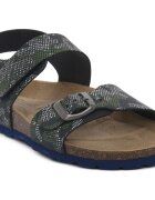 Grunland Pantofi BLU MULTI 40LUCE
