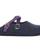 Grunland Pantofi BLU VIOLA A6PILA