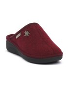 Grunland Pantofi BORDO 47ALME