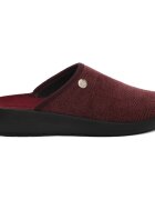 Grunland Pantofi BORDO 59 ROCA