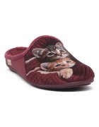 Grunland Pantofi BORDO B5FAYE