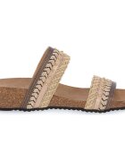 Grunland Pantofi BRONZO 70MEMI