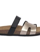 Grunland Pantofi CHAMPAGNE NERO40SARA